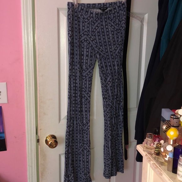 Flare leggings - Picture 1 of 2